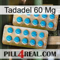 Tadadel 60Mg new08